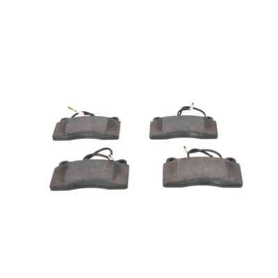 Гальмівні колодки Bosch 0 986 424 738 Вінниця