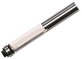 Ровная фреза с двумя кантами MAKITA D-47743 Коломыя - изображение 2