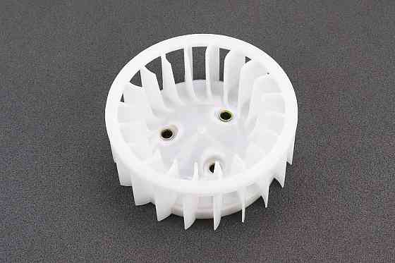 Крильчатка магнето (охолодження) Yamaha AXIS, BWS Киев