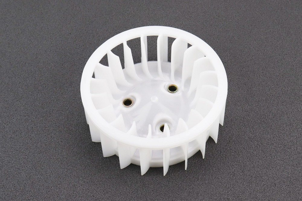 Крильчатка магнето (охолодження) Yamaha AXIS, BWS Киев - изображение 1