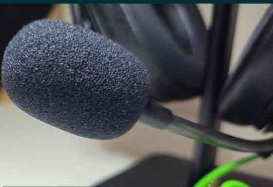 Навушники razer blackshark x v2 Київ