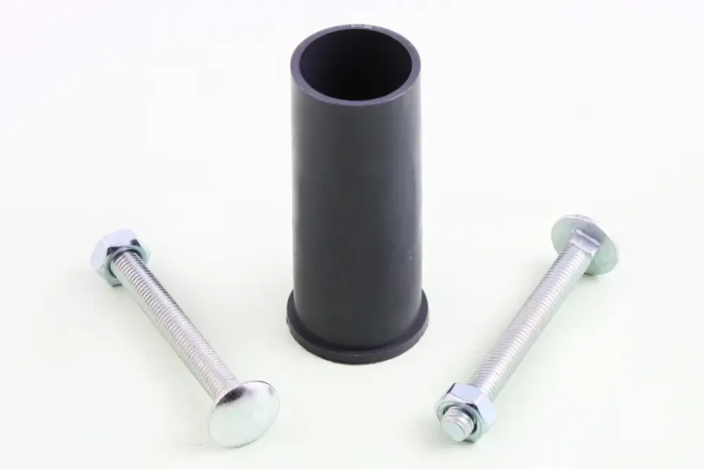 Балон ГБО тороїдальний внутрішній H225*D630м 55л ХарПромтех Вінниця - фото 4