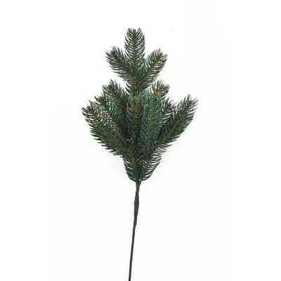 Украшение декоративное YES! Fun №1 Ветка зеленая (904233) Винница