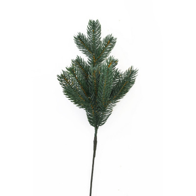 Прикраса декоративна YES! Fun №1 Гілка зелена (904233) Вінниця - фото 1