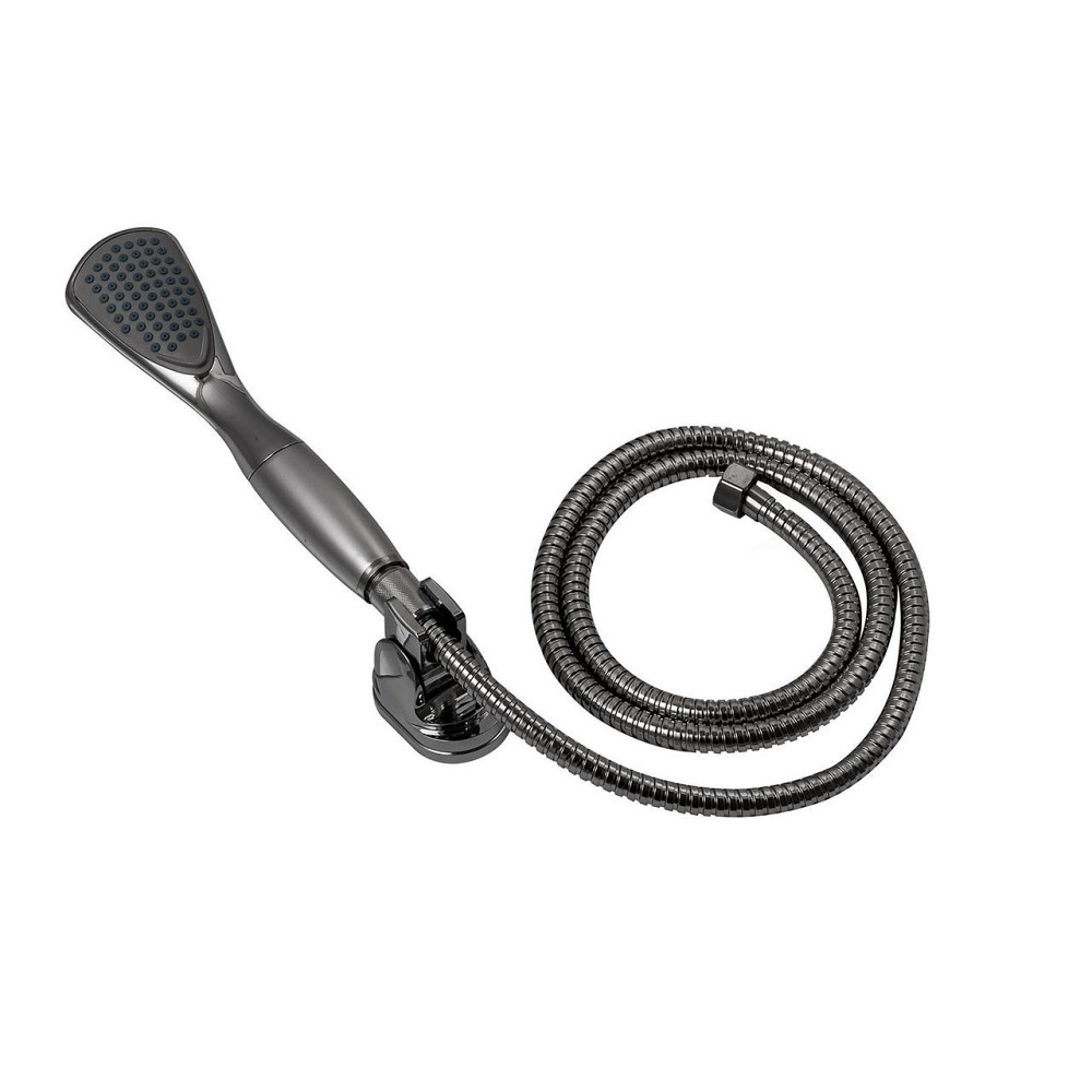 Змішувач для ванни CRISTAL Favorit GNFF-102 Київ - фото 4