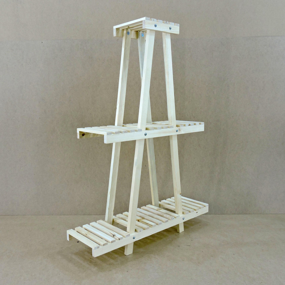 Підставка для квітів "Шамбері" бланже Миколаїв - фото 6