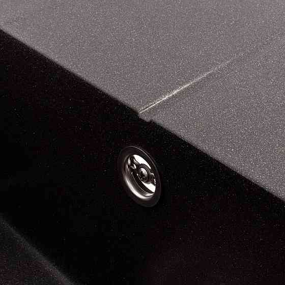 VALESO Кухонна мийка гранітна VALESO 6550 CRIPTA (моріон) Киев