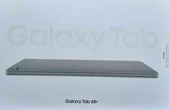 Планшет Samsung Galaxy Tab A9+ 4/64GB Wi-Fi Graphite Харьков