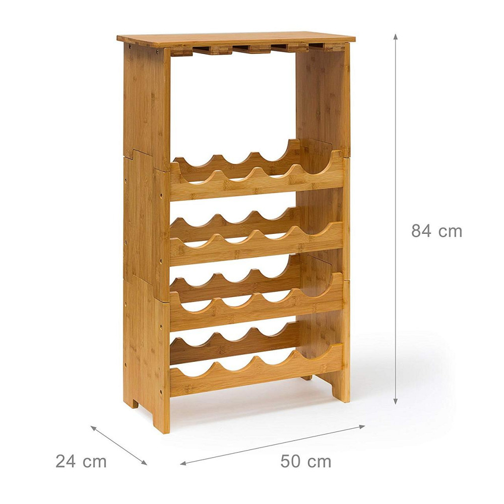 Винна стійка "Торіде" ваніль Миколаїв - фото 5