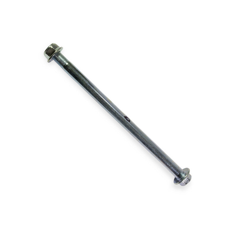 Вісь Minsk-Viper CG-125-150 маятника Мукачево - фото 1