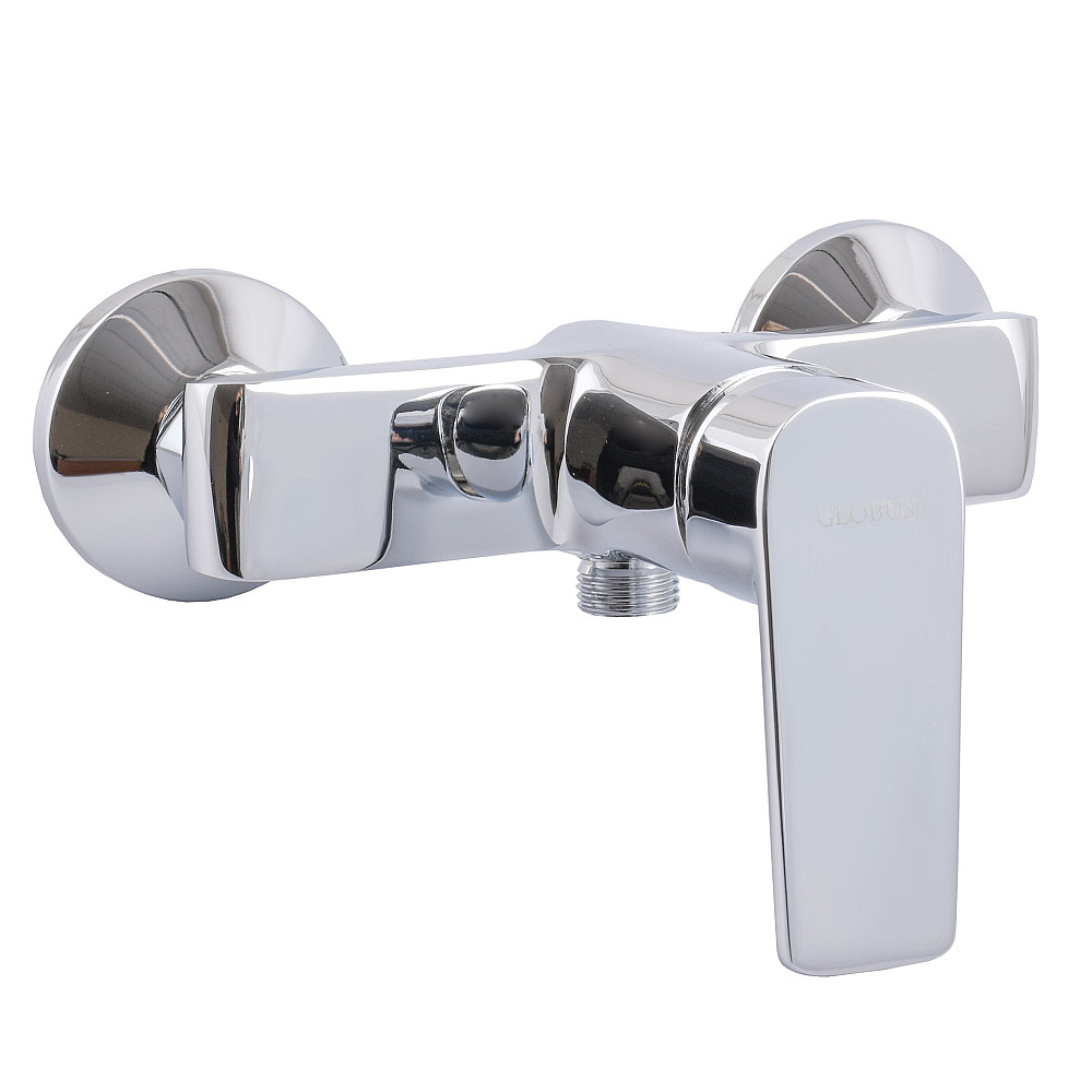 Змішувач для душу Globus Lux BONN GLB-0105N Луцк - изображение 1