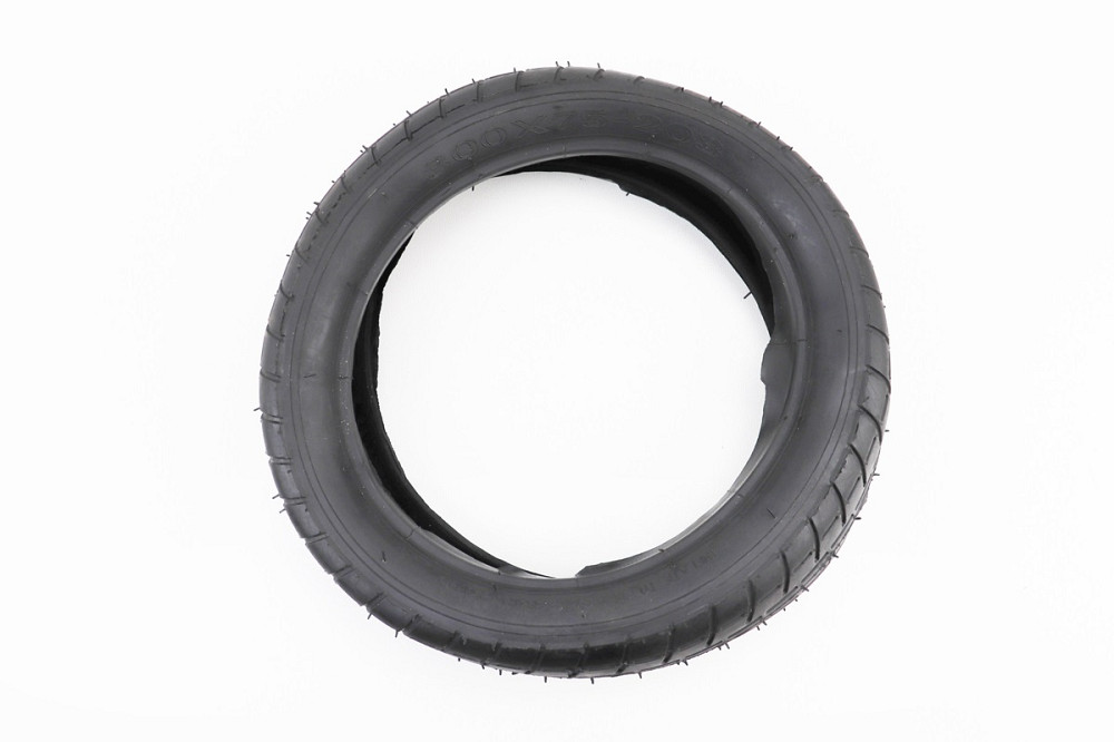 Шина на дитячу коляску (300-75-203) дорожня Киев - изображение 4