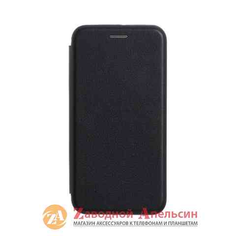 Чехол книжка Meizu 15 Aspor Case black Одесса