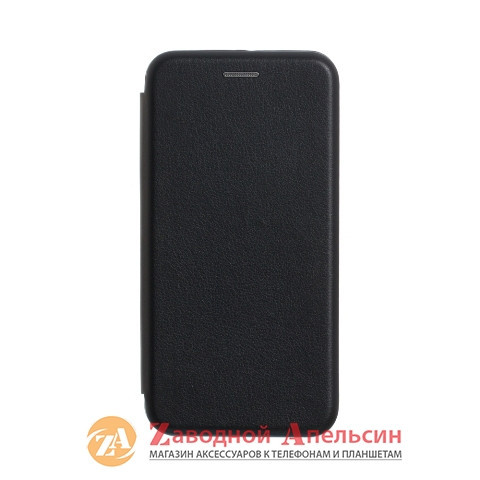 Чехол книжка Meizu 15 Aspor Case black Одесса - изображение 1