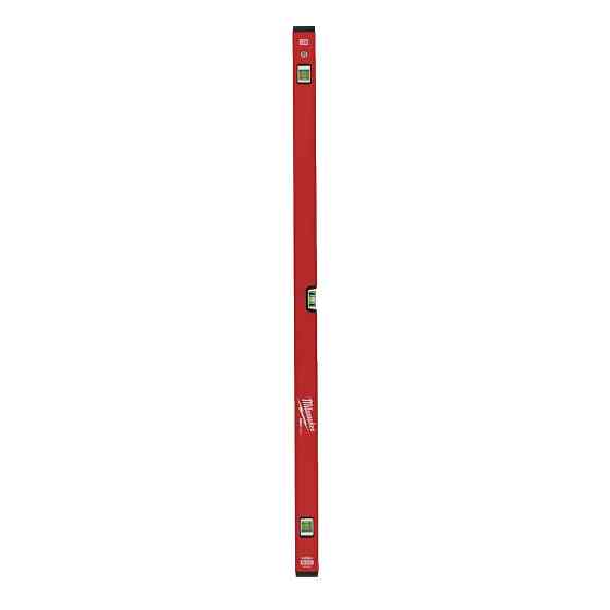 Рівень REDSTICK Compact MILWAUKEE, 120см Одеса