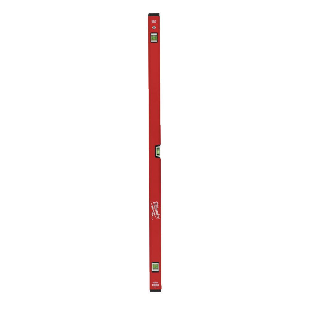 Рівень REDSTICK Compact MILWAUKEE, 120см Одеса - фото 2