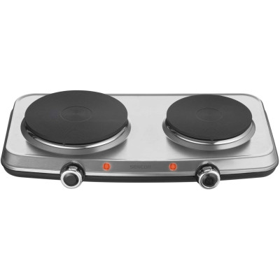 Настольная плита Sencor SCP2256SS Винница - изображение 1