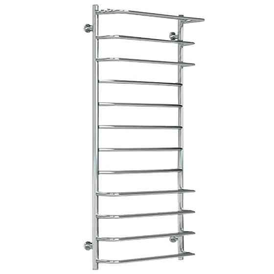 Рушникосушарка UNIO Zp W 1200-500-12 Зета з полицею вода Киев