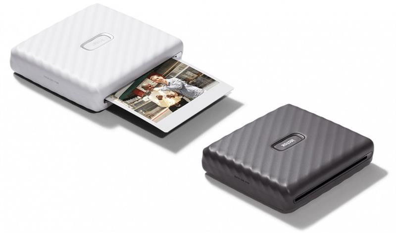 Принтер миттєвого друку Fujifilm Instax Link Wide Ash White EX D (16719574) ( 14665 ) Харків - фото 20