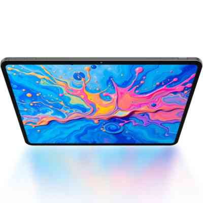Планшет Teclast ArtPad Pro 12.7” 8/256GB / LTE Metal, Grey (6940709687697) Винница