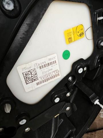 5XG491L1AD карта зад ліва Коломыя - изображение 2