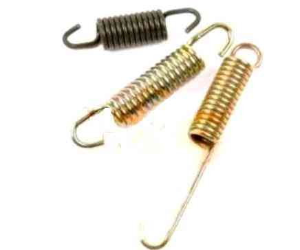Пружини універсальні (комплект) Мукачево