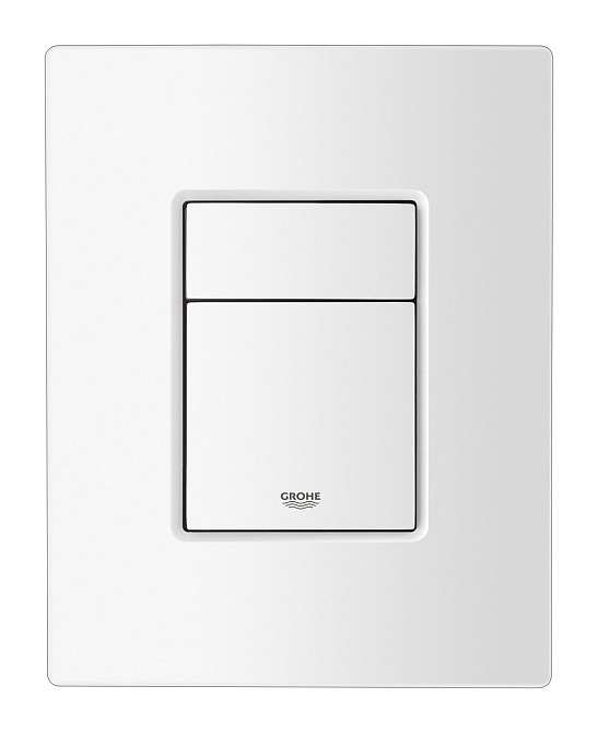 Панель змиву Grohe Skate Cosmopolitan (38732SH0) Київ - фото 7