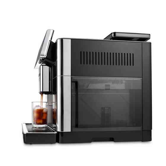 Кавомашина Delonghi PrimaDonna Aromatic ECAM 630.75 ( 24345 ) Харьков