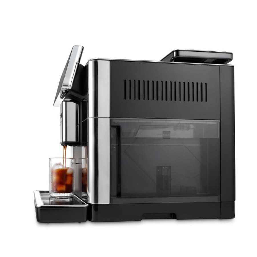 Кавомашина Delonghi PrimaDonna Aromatic ECAM 630.75 ( 24345 ) Харьков - изображение 5