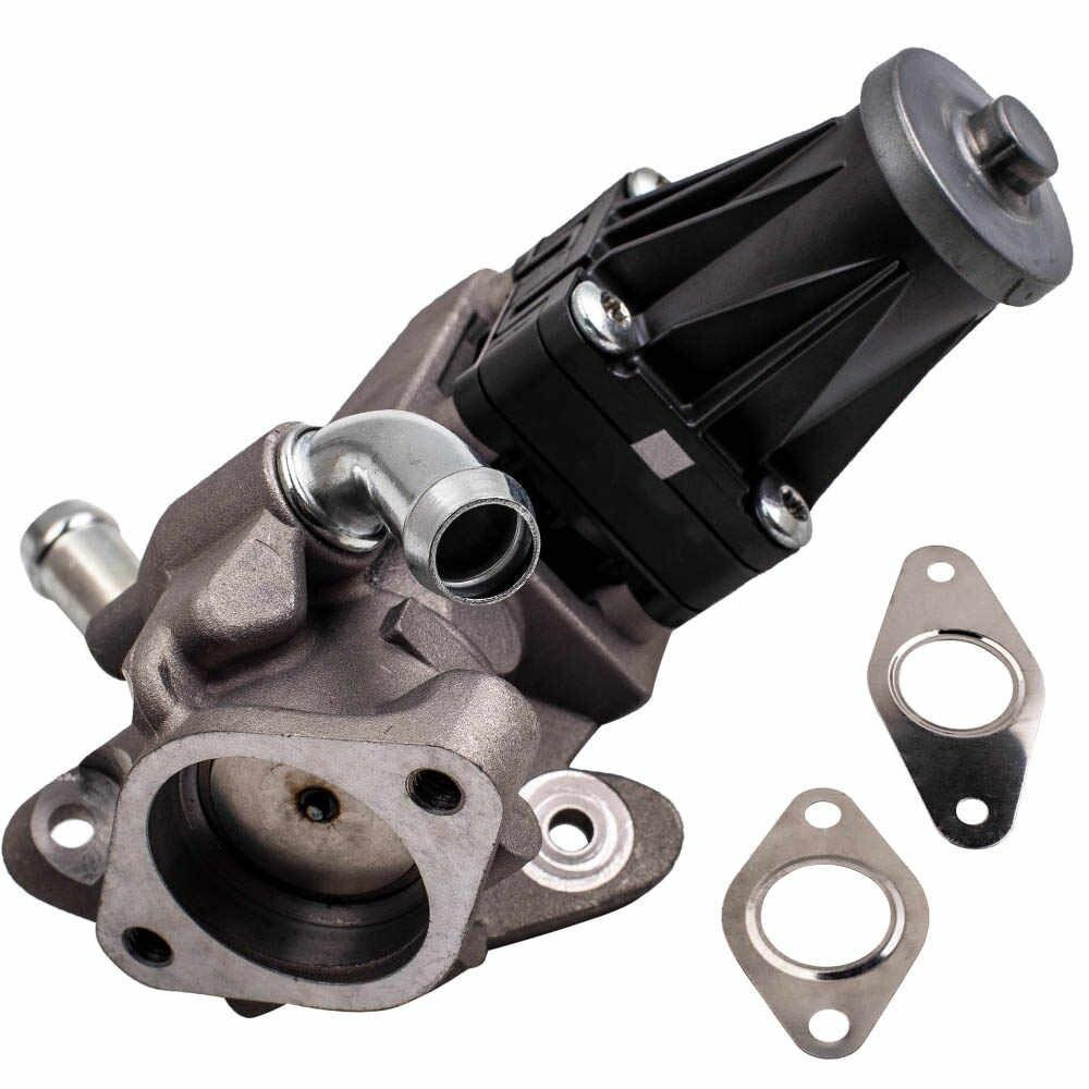 Клапан рецеркуляції відпрацьованих газів EGR GP Peugeot/Citroen/Ford 2,2HDi P22D (BK2Q9D475CD) Київ - фото 1