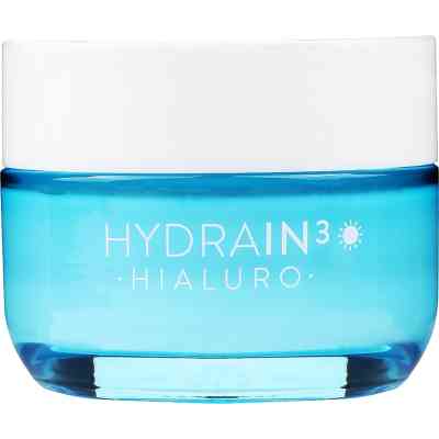 Крем для лица Dermedic Hydrain 3 Hialuro Глубокого увлажнения Дневной 50 г (5901643176280) Винница
