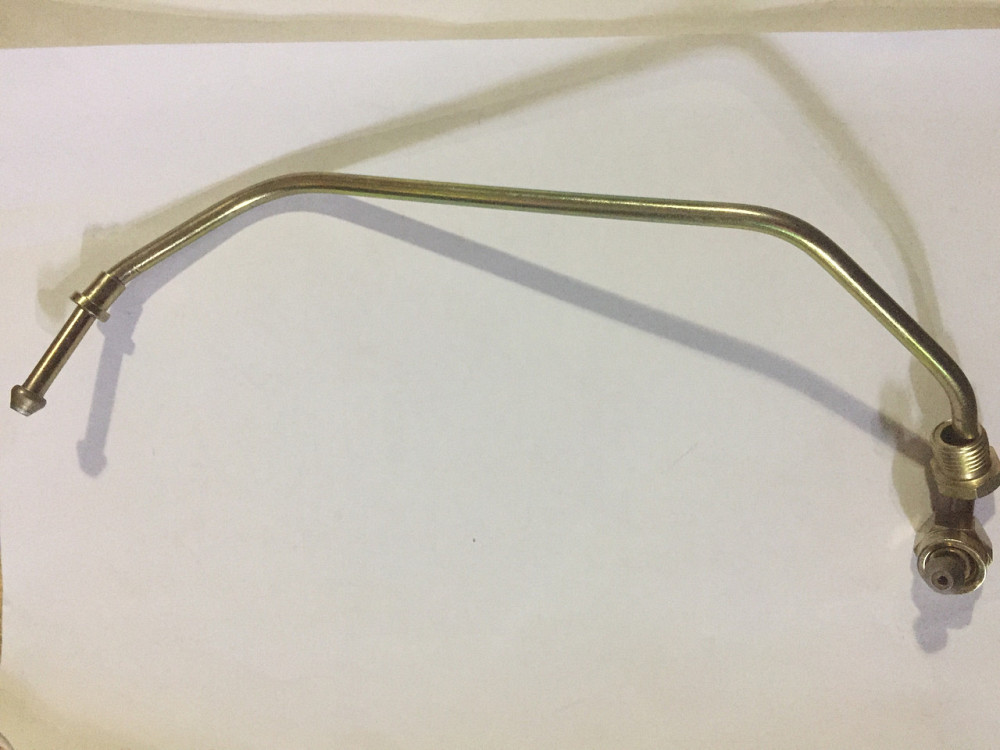 Паливна трубка високого тиску мотоблок 178F (6Hp) Мукачево - фото 1