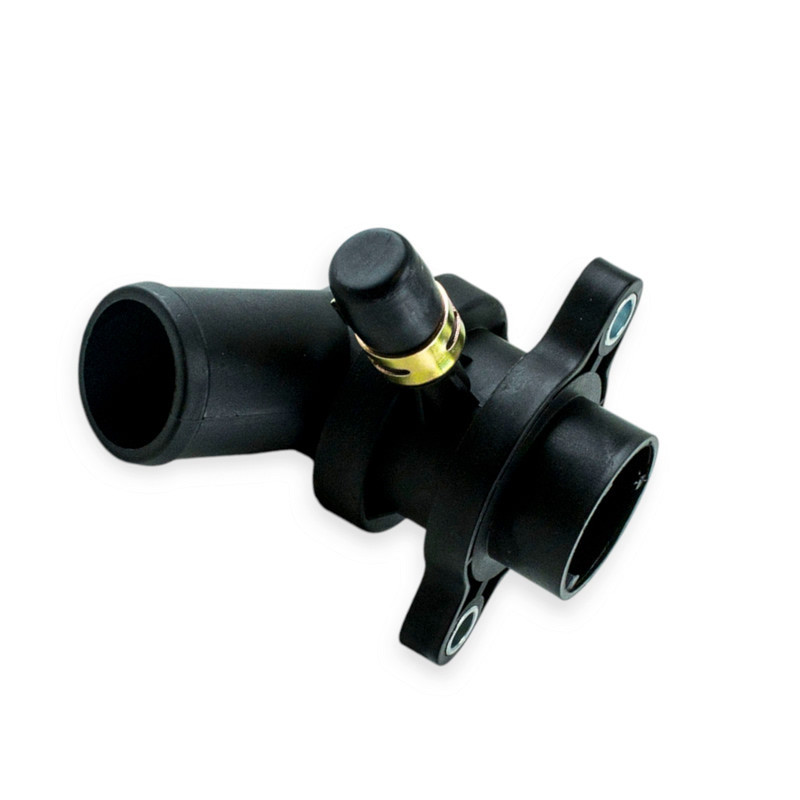 Термостат Авео 1,6 в корпусе пласт. АТ AT Ланос, Мукачево - изображение 1