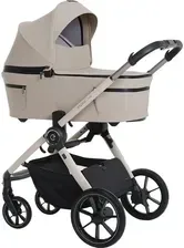 Детская коляска Espiro Yoga – 2w1 – Kolekcja 2025 – 119 Assana Lotos Киев - изображение 1