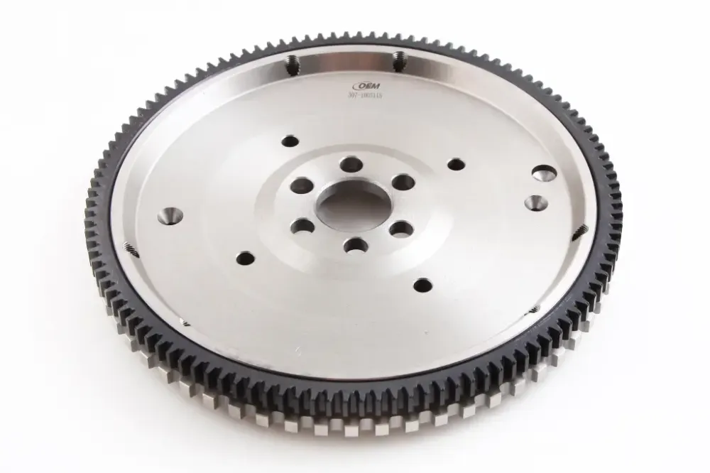 Маховик Славута в сборе OEM инж. (Sens) Винница - изображение 2