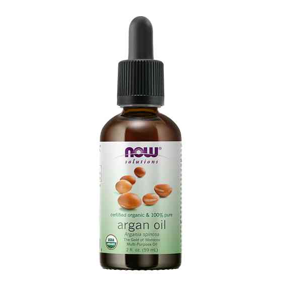Argan Oil, Organic - 59ml (2fl.oz) Луцьк