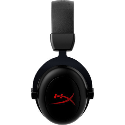 Наушники HyperX Cloud II Core Wireless Black (6Y2G8AA) Винница - изображение 3