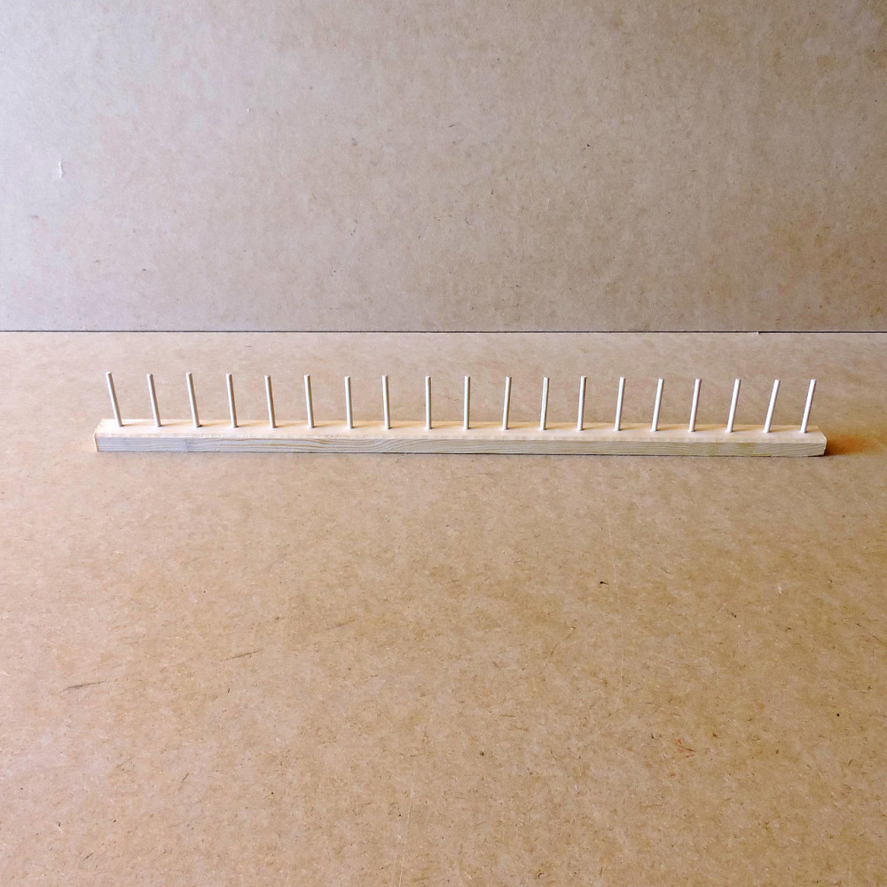 Органайзер для ниток 