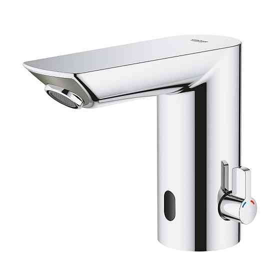Змішувач безконтактний для раковини Grohe Bau Cosmopolitan E 36451000 Київ