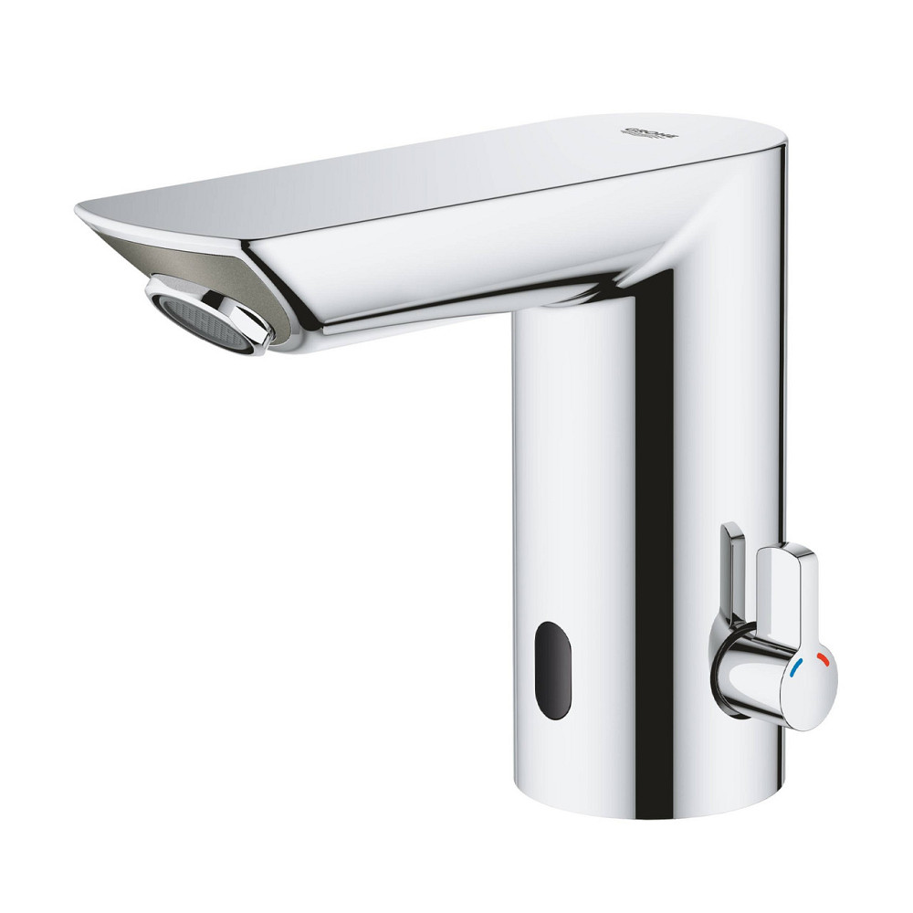Змішувач безконтактний для раковини Grohe Bau Cosmopolitan E 36451000 Київ - фото 3