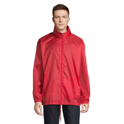 Куртка Sol's Shift червоний S (01618145S) Винница - изображение 1