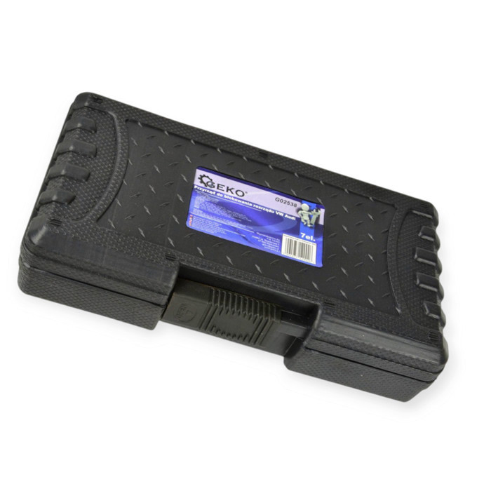 Набір фіксаторів ГРМ VAG diesel 1,2 1,4, 1,6, 1,9 2,0 TDI, SDI Geko Мукачево - фото 3