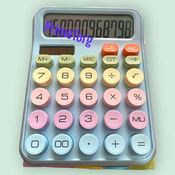 Калькулятор KK 2260 Киев