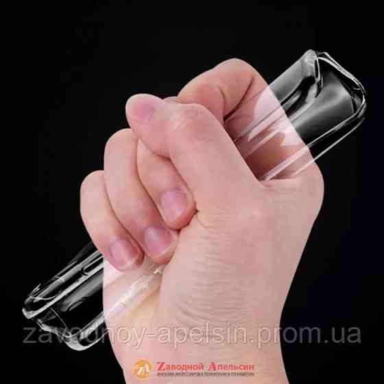 Xiaomi Redmi note 5 pro ультратонкий чехол clear Одесса