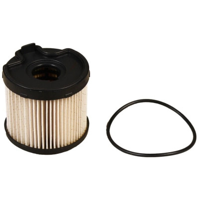 Фільтр паливний Mahle KX87D Вінниця - фото 2