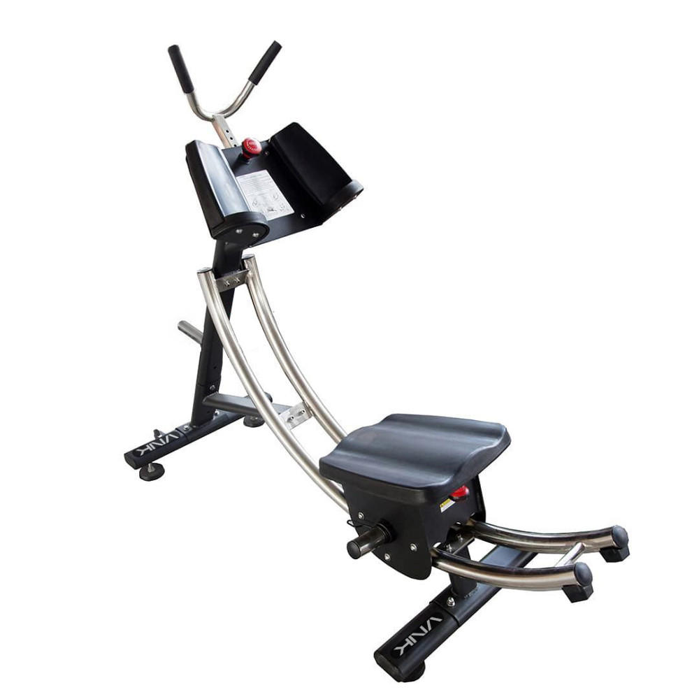 Тренажер для пресу VNK AB Coaster PRO Каменское - изображение 1