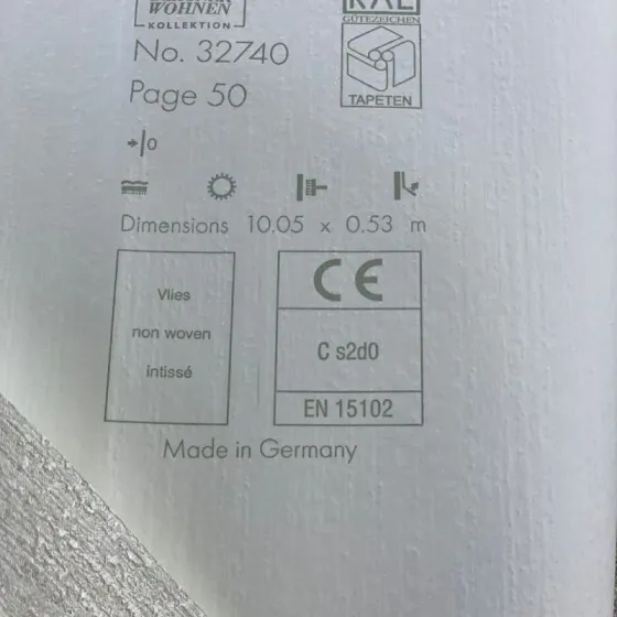 Шпалери Marburg New Spirit Schoner Wohnen II 32740 Київ