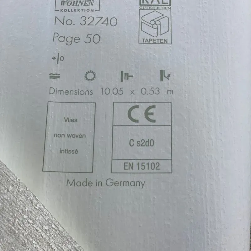 Шпалери Marburg New Spirit Schoner Wohnen II 32740 Київ - фото 3