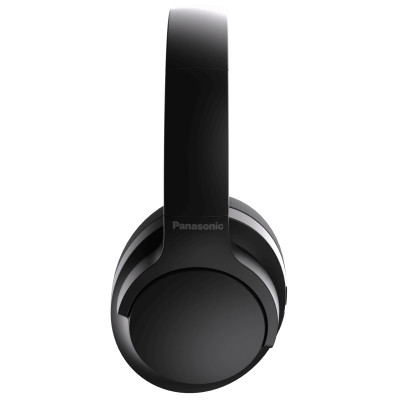 Наушники Panasonic RB-HX300B Black (RB-HX330BDGK) Винница - изображение 2