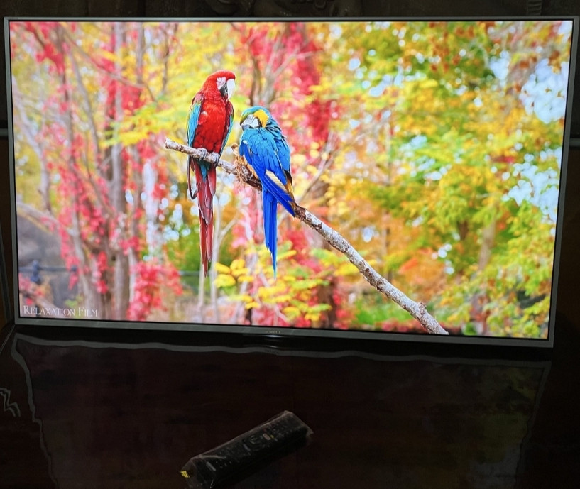 Телевизор Sony 55